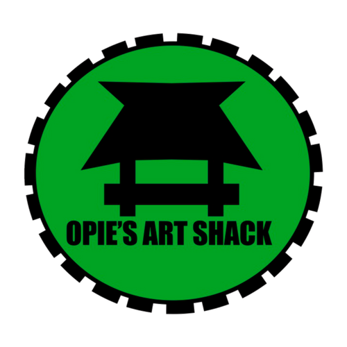 OPIES ART SHACK